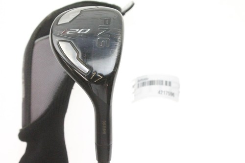 Ping i20 golf club - golf, right