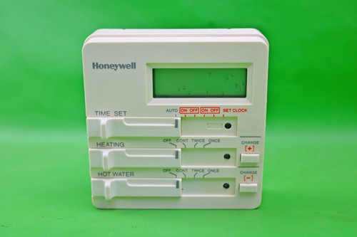 Honeywell st699 hour - honeywell,