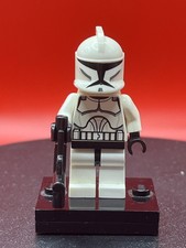 Lego star wars - wars, minifigures