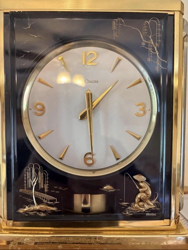 Atmos marina clock - atmos,