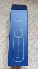Williams Racing Water Bottle