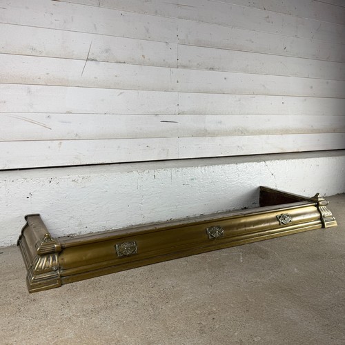 Antique victorian brass - antique,