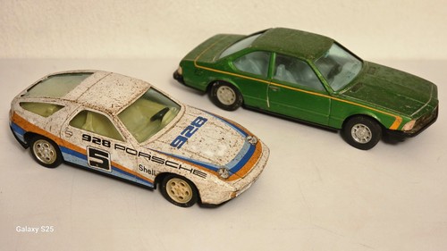 Vtg joustra bmw 633 - vtg,