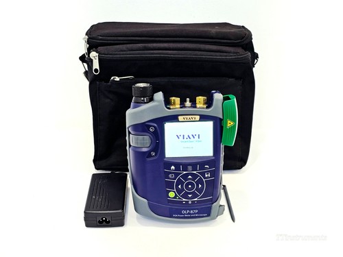 Viavi jdsu olp 87p - jdsu, olp-87p