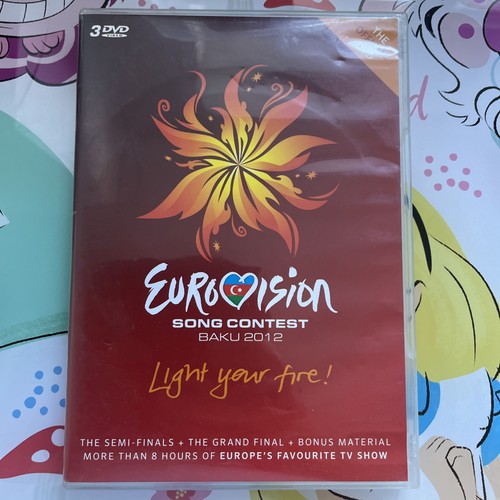 Eurovision song contest - eurovision,