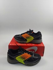 Nike Air Pegasus Wave Black