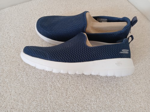 Skechers ladies goga max size - goga,