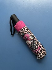 Ed Hardy Leopard Skull Rose