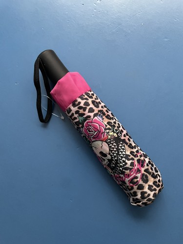 Hardy leopard skull rose - hardy,