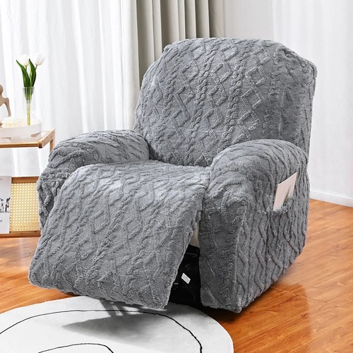 Seater stretch recliner - 1/2/3,