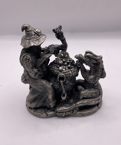 Tudor mint myth magic - myth,
