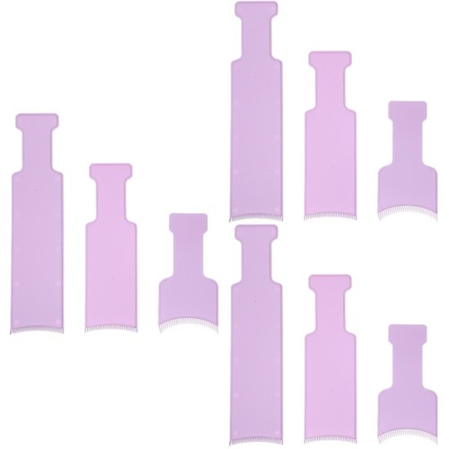 Hair dye highlighting - hair,