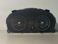 HYUNDAI GETZ TB Instrument
