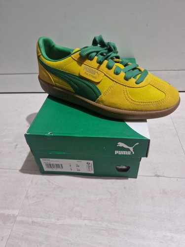 Puma palermo vintage pelé - vintage,