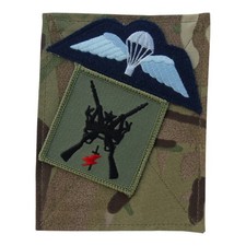RAF Special Forces Support