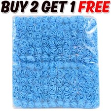 144Pcs 2.5cm Artificial