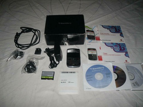 Rim blackberry curve 8900 - blackberry,
