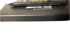 AMG Black Series Carbon Trim