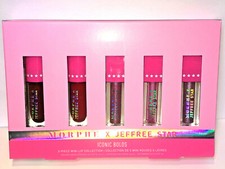 Morphe jeffree star - , iconic