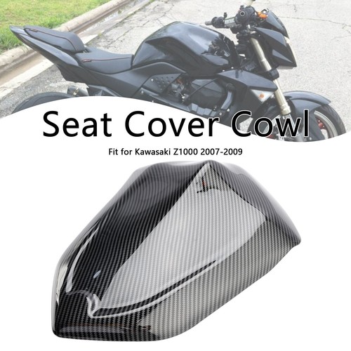 Tail rear seat fairing cover - seat,