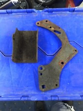 Bsa triumph engine brackets - bsa,