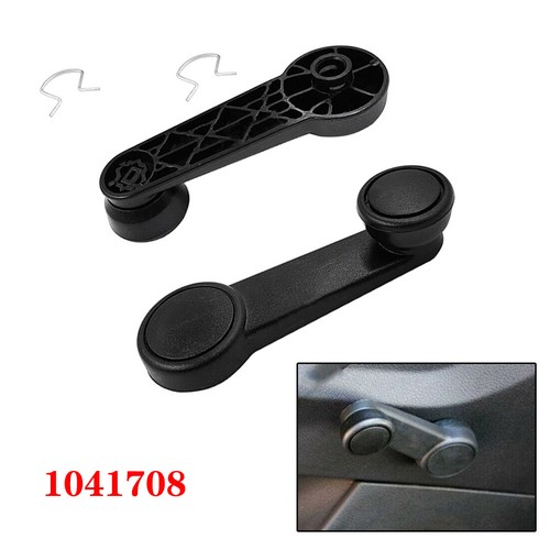 Window winder handle for - 2x,