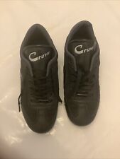 Cruyff Men’s Black Trainers Size 7
