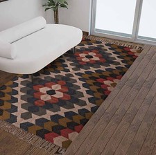 Kilim Rug Handmade Rug Antique
