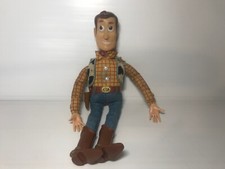 Disney Toy Story Woody Doll