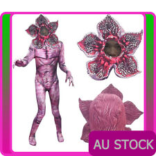 Mens Kids Demogorgon Cosplay