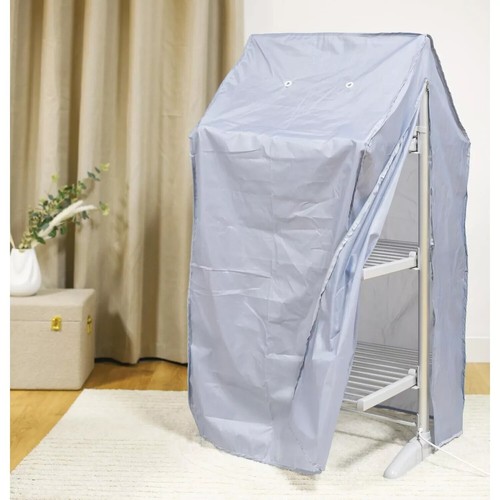 Heated airer cover - airer,