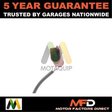 Exhaust Gas Temperature Sensor