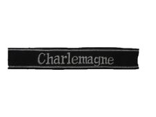 Reproduction WW2 German