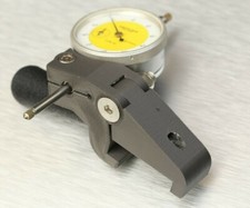 Dial Gauge Mount for Myford