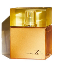 SHISEIDO ZEN Eau de Parfum SP 30ml Fragrance Beauty New