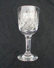 Thomas webb normandy sherry - normandy.,