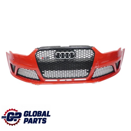 Audi rs4 front - bumper, trim