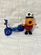 Peppa Pig Freddy Fox’s Bike