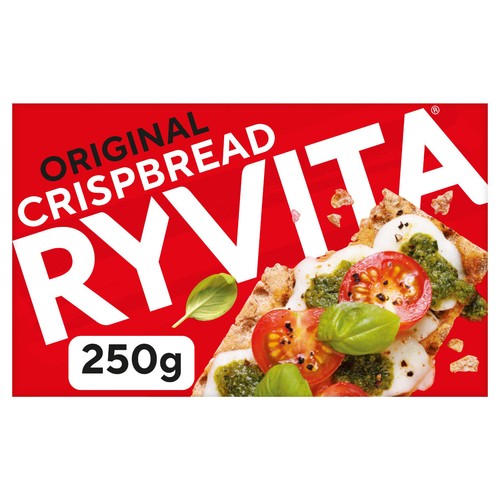 Ryvita original crispbread 2 - original,