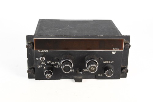 Collins control pn - collins,