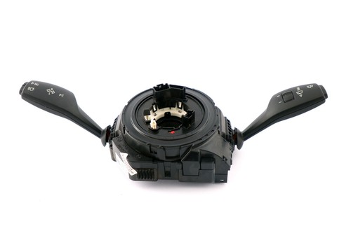 Steering column switch - column,