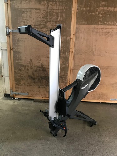 Dkn 500 foldable rowing - r-500,