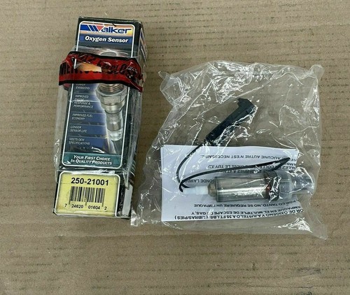 Pre cat lambda sensor - pre-cat,