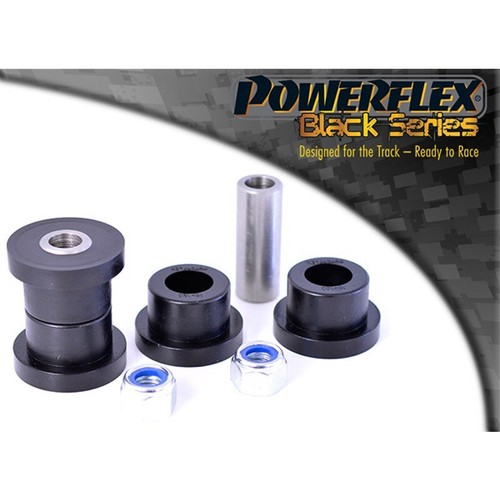Powerflex black front inner - black,
