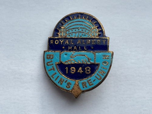 Vintage butlins 1948 reunion - ,