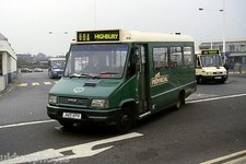 Provincial No. 145 Portsmouth