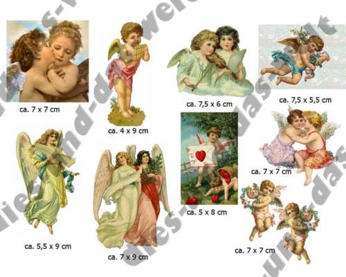 New offer angel iron on - ✿,