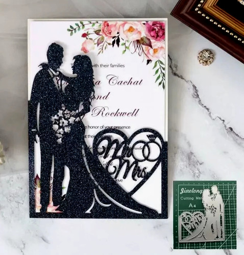 Wedding lover couples metal - wedding/,