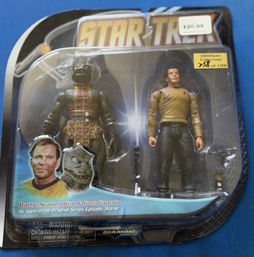 Star trek kirk - , v