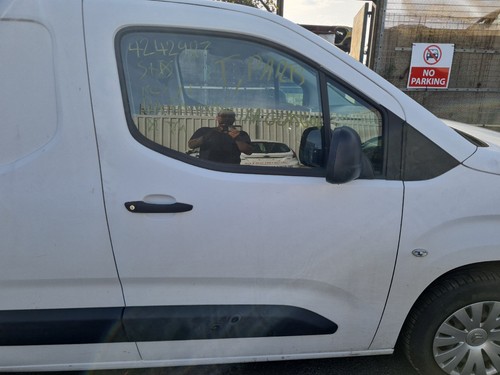 2021 citroen berlingo door - 2021,